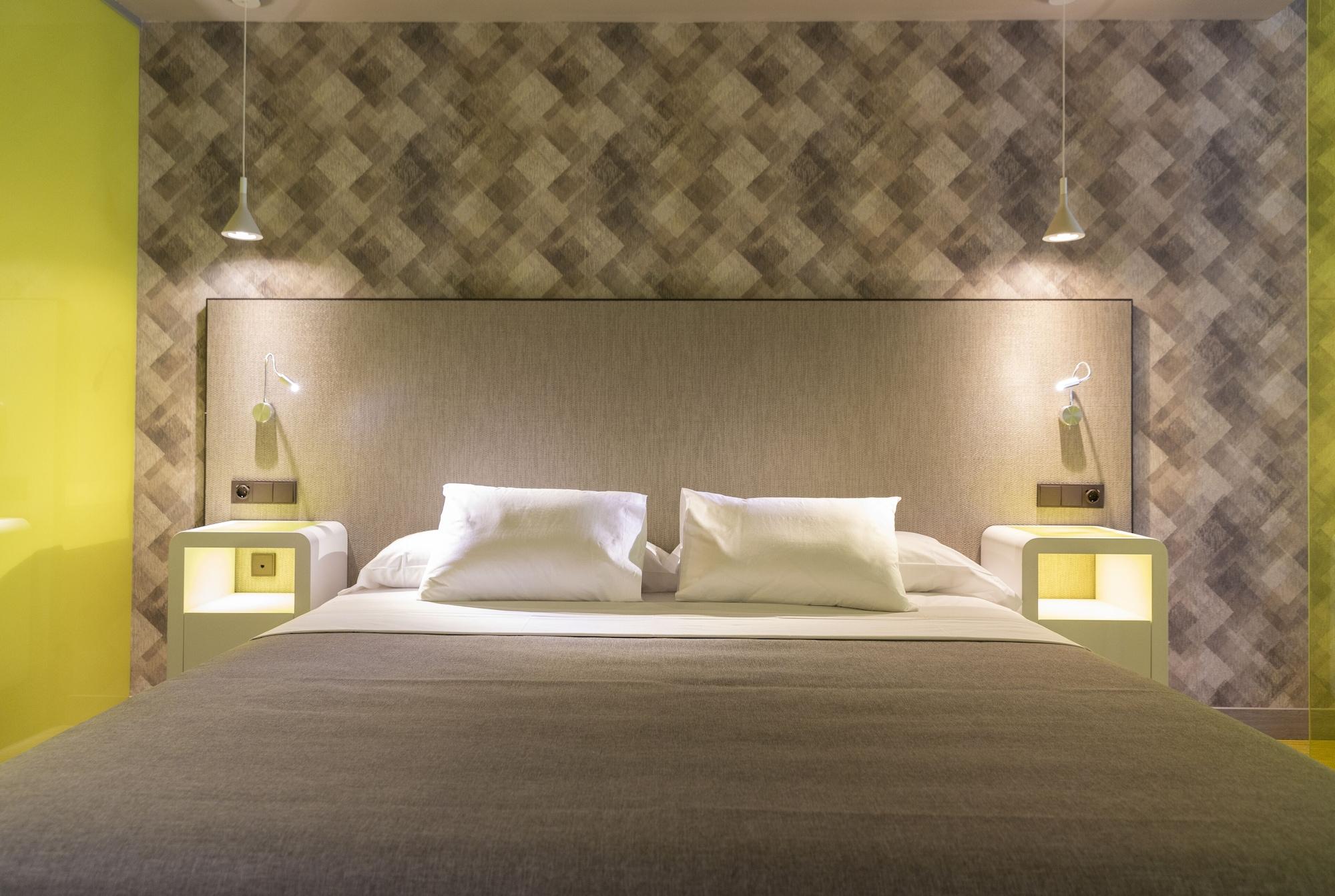 Hotel Macia Kubb Seville