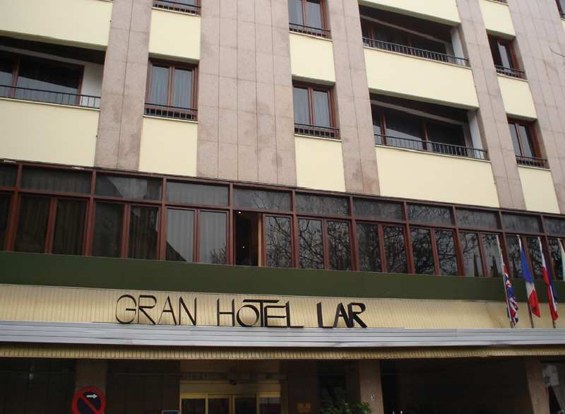 Hotel Macia Kubb Seville