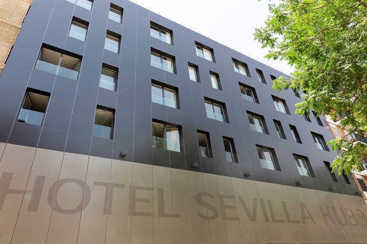 Macia Kubb Hotel 4*