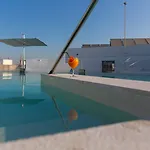 Hotel Macià Sevilla Kubb