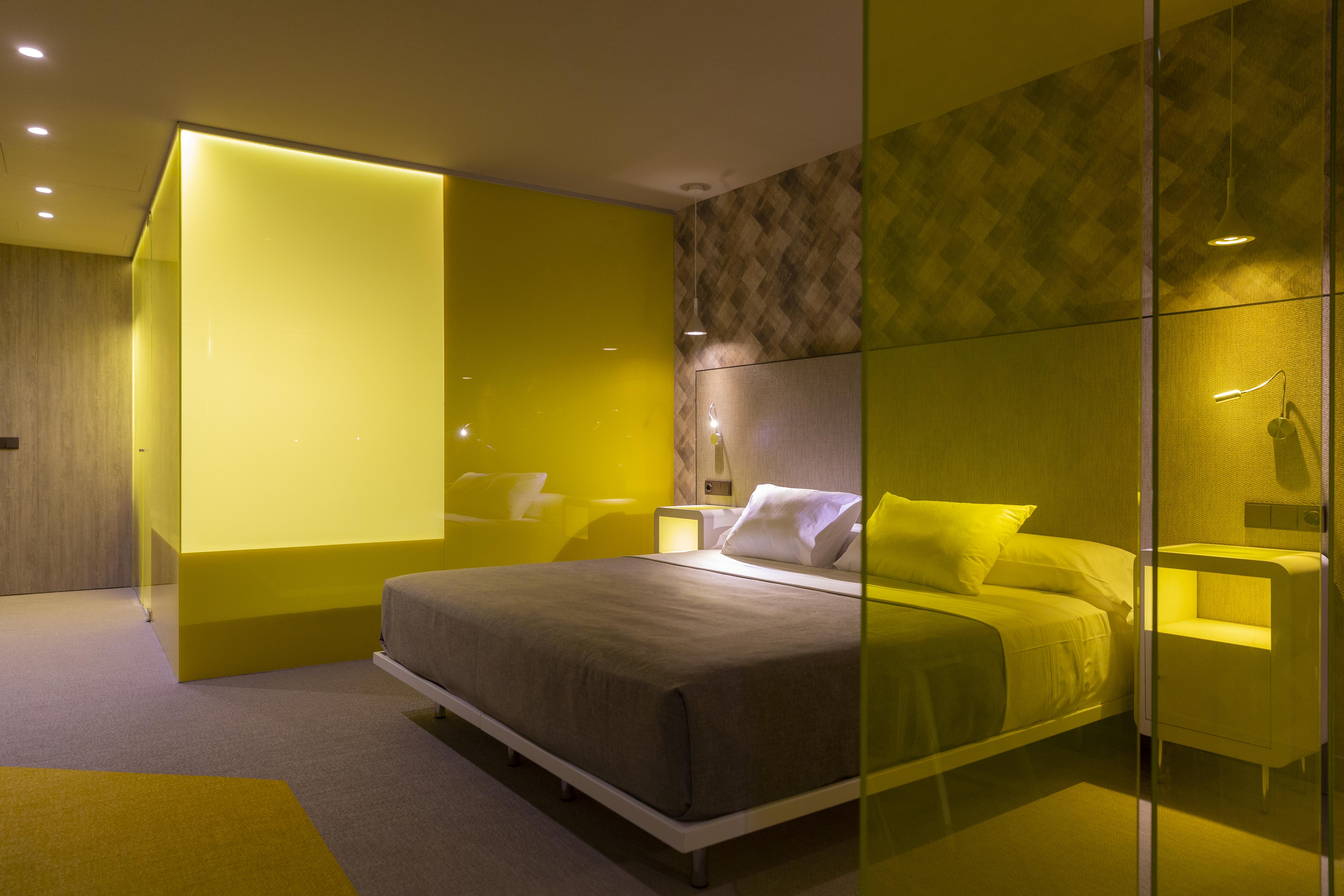 Hotel Macià Kubb Sevilha
