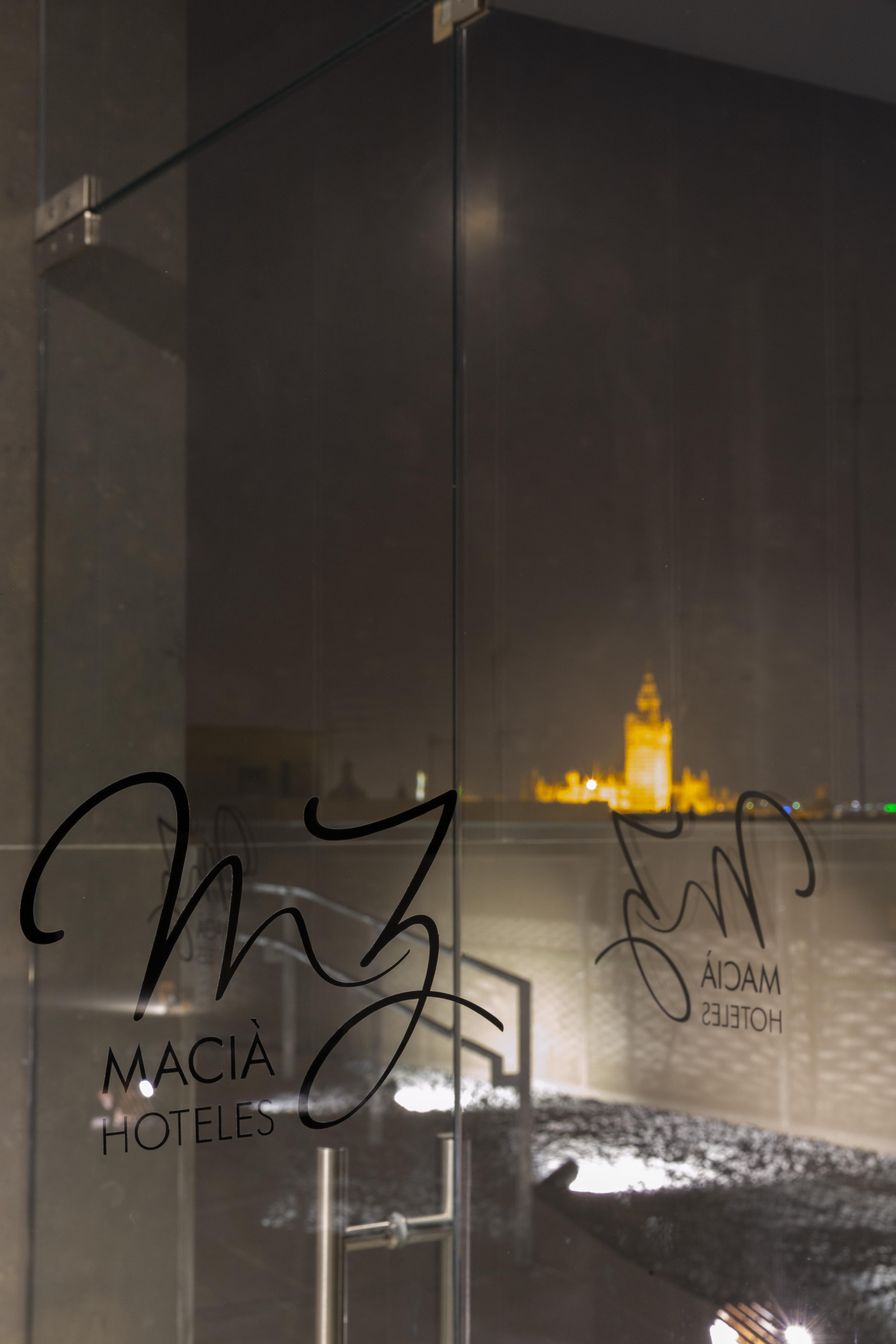 Macià Kubb Hotel 4*