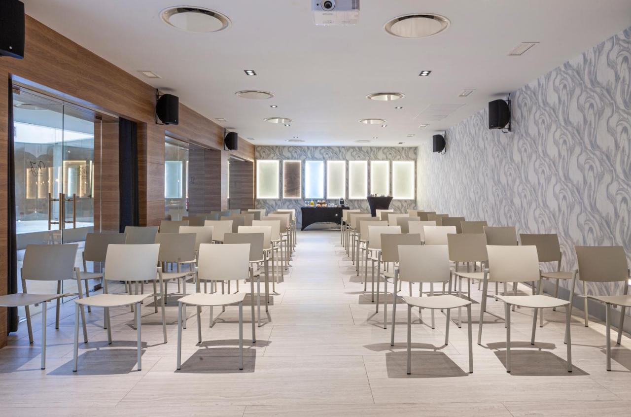 Macià Kubb Hotel 4*