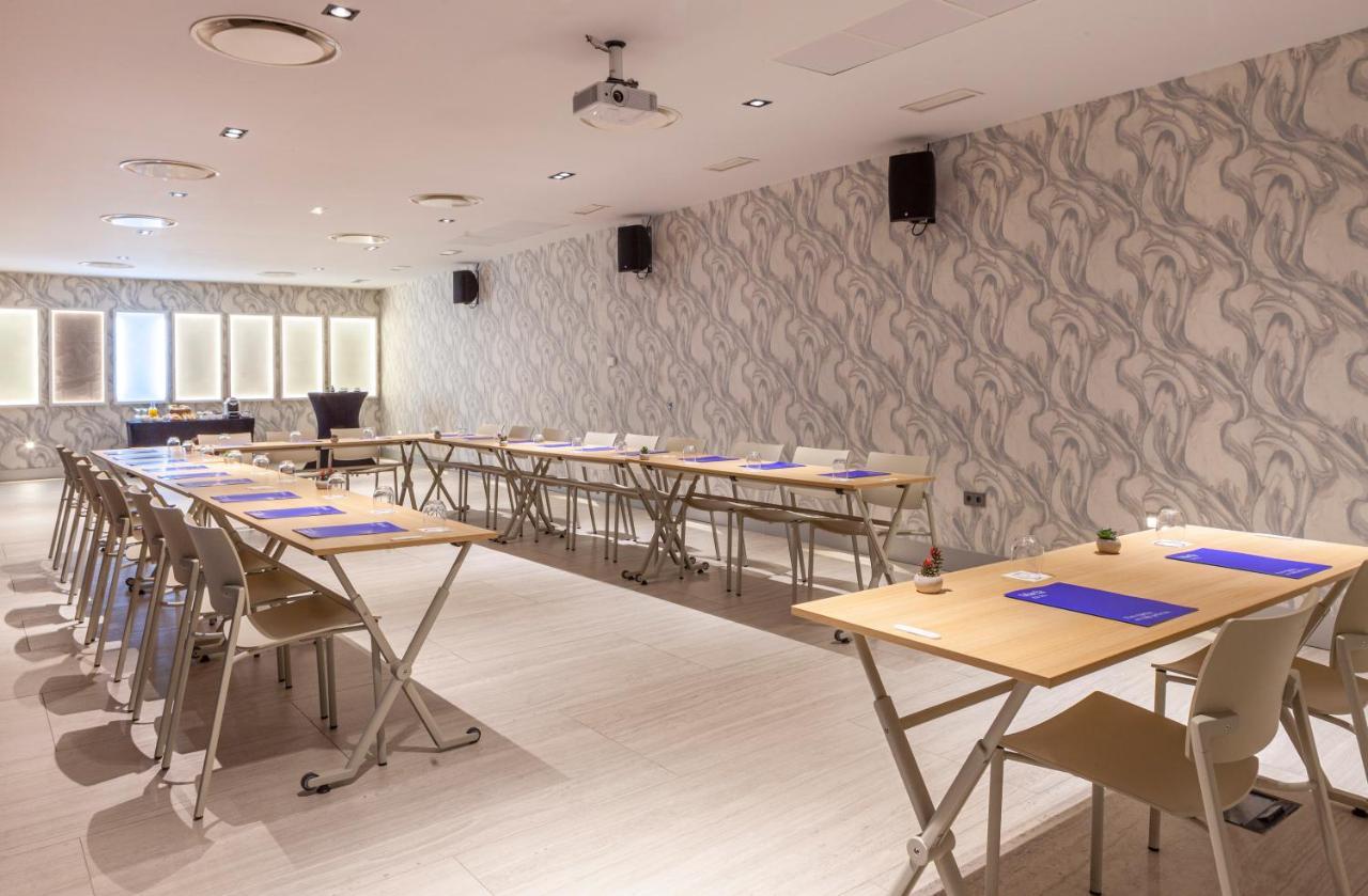 Macià Kubb Hotel 4*