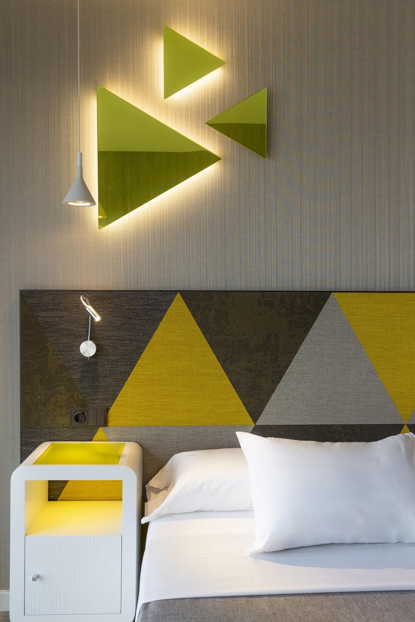 Hotel Macià Kubb 4*