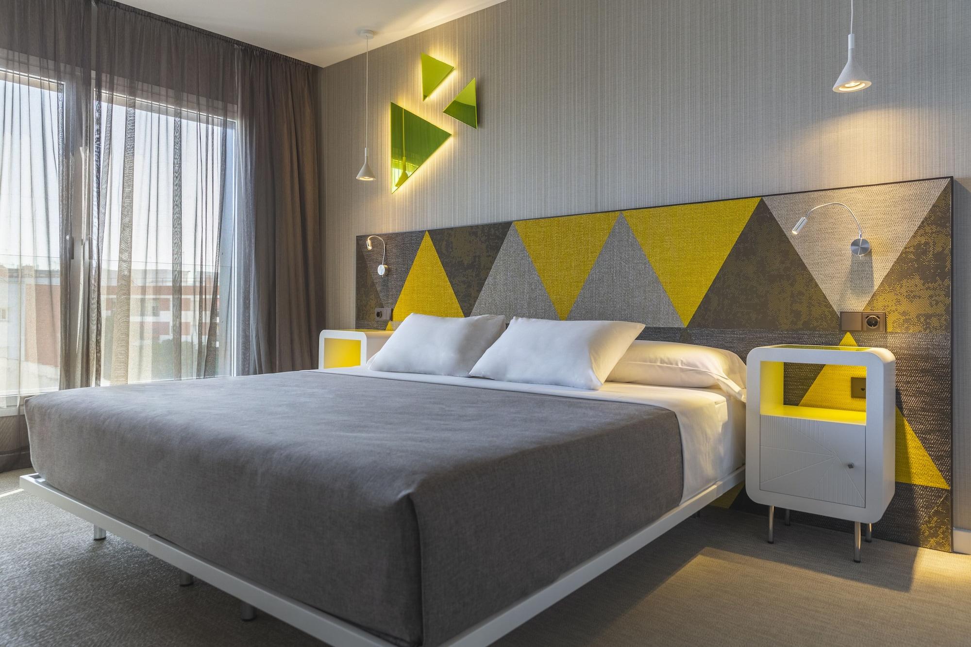 Macià Kubb Hotel Sevilha