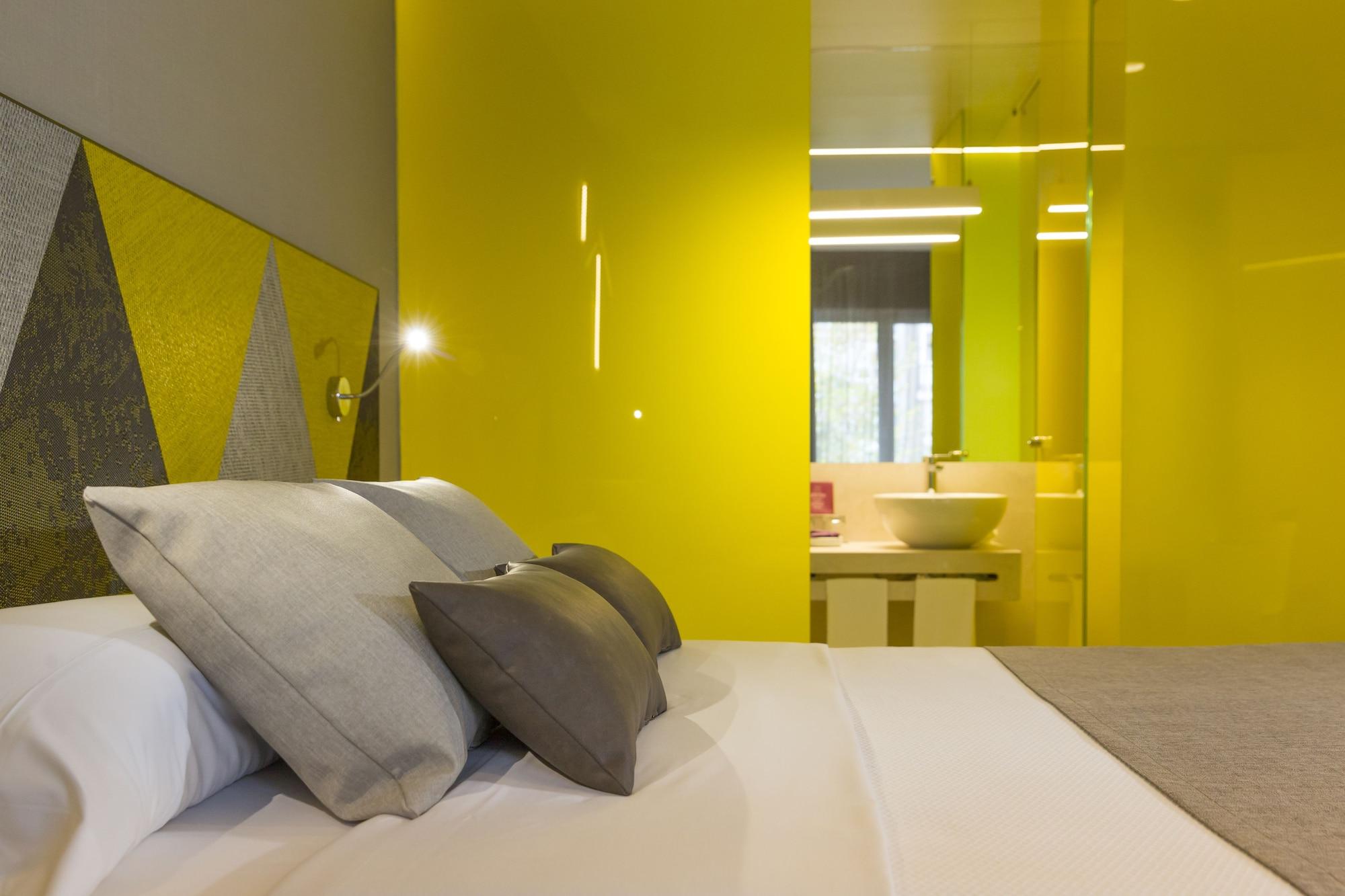 Macià Kubb Hotel