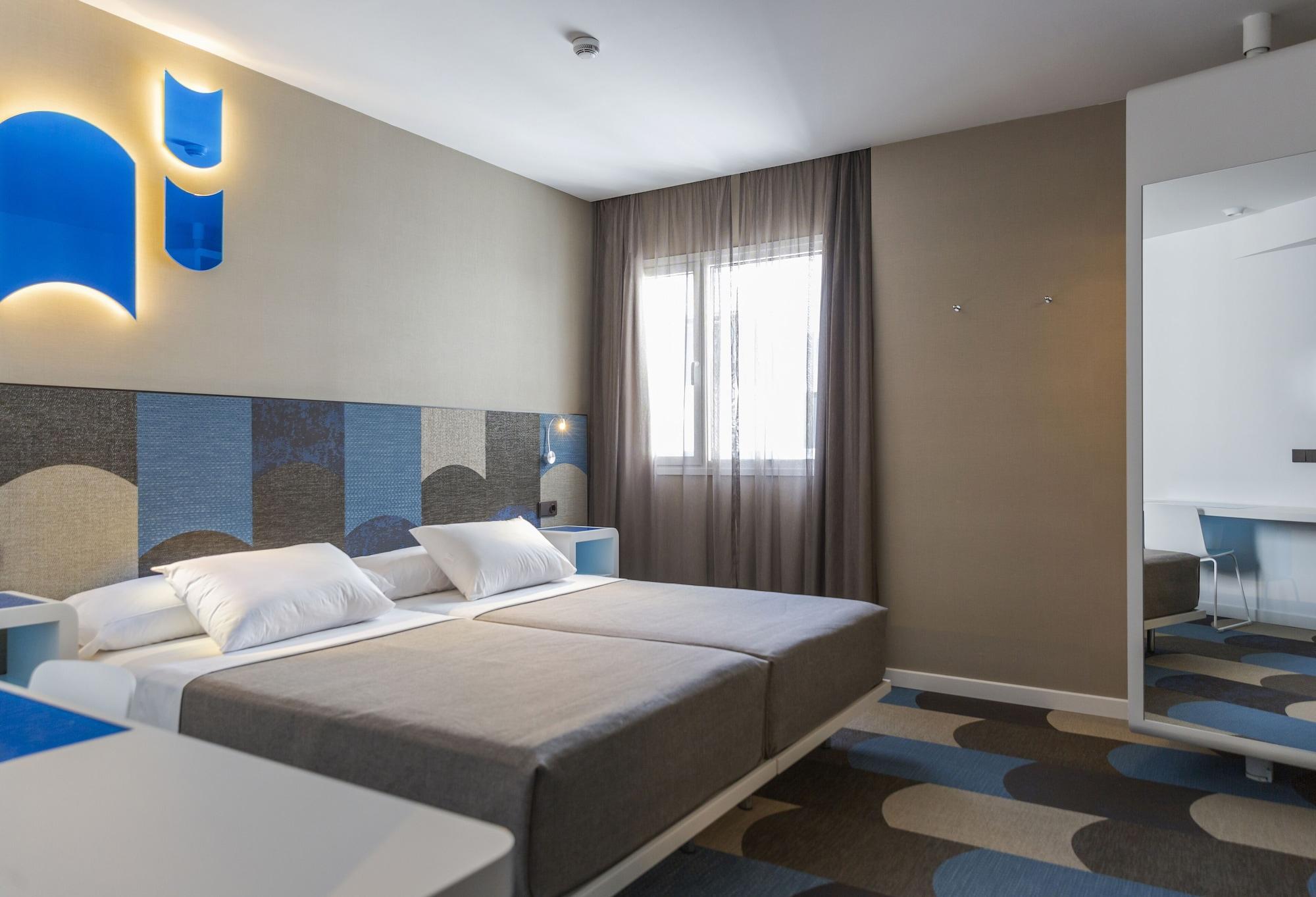 Macià Kubb Hotel Sevilha