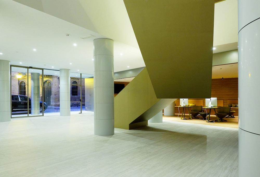 Hotel Macià Kubb 4*