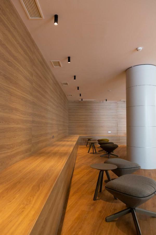 Macià Kubb Hotel 4*