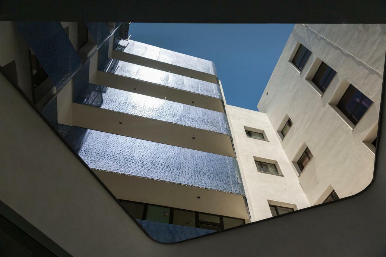 Hotel Macià Kubb