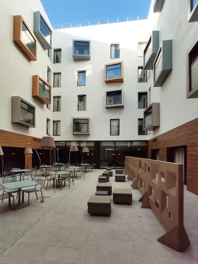 Macià Kubb Hotel Sevilha