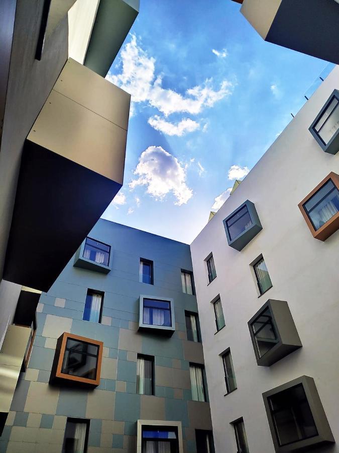 Macià Kubb Hotel 4*