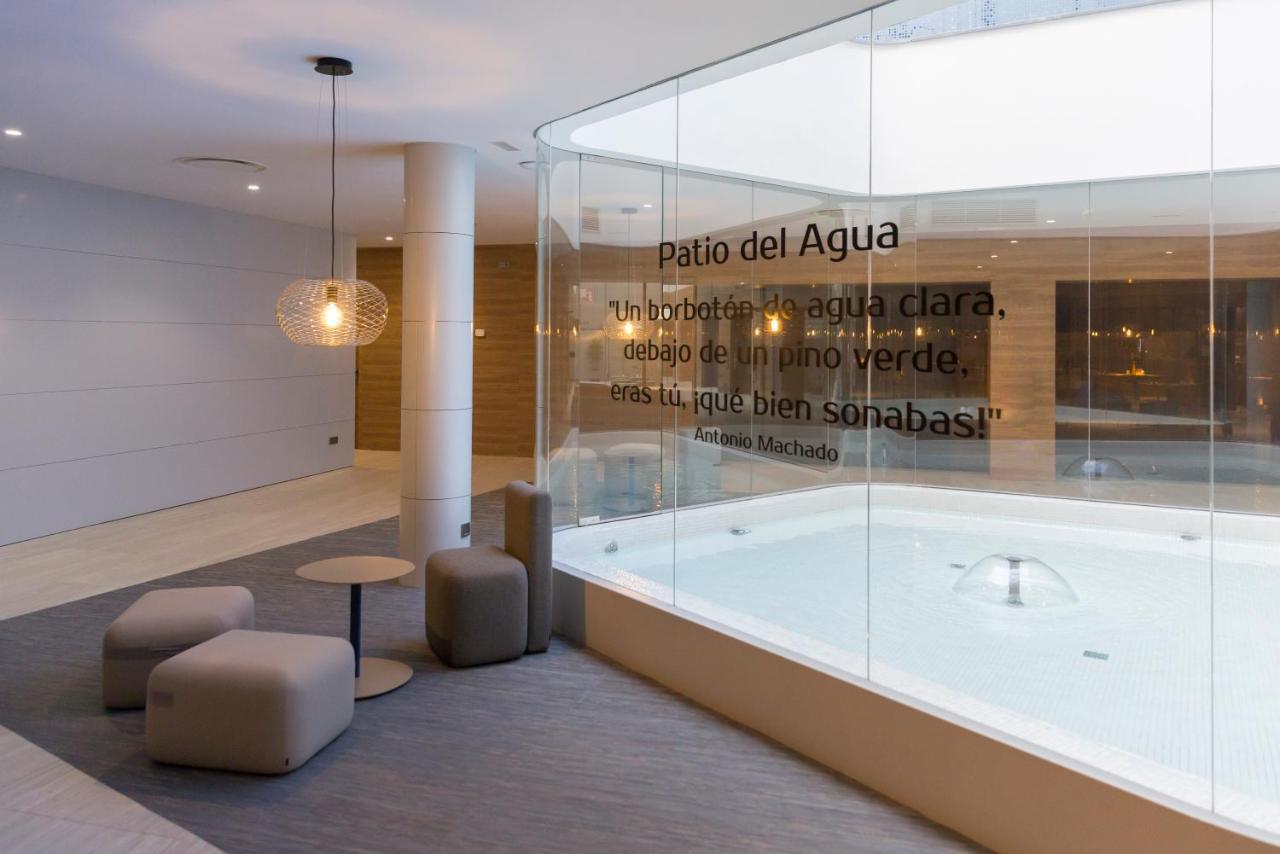 Macià Kubb Hotel 4*