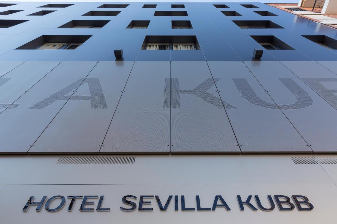 Hotel Macià Kubb