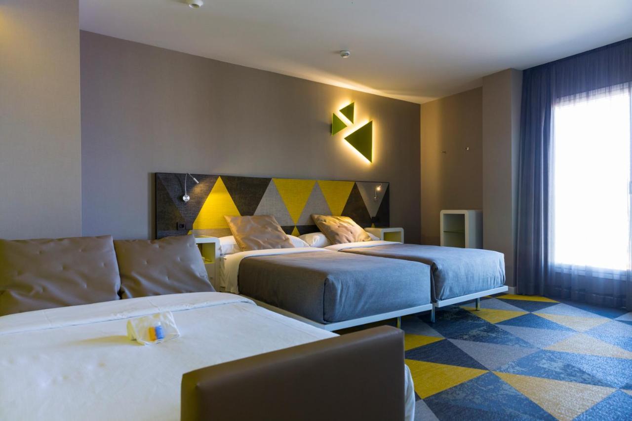 Macià Kubb Hotel Séville